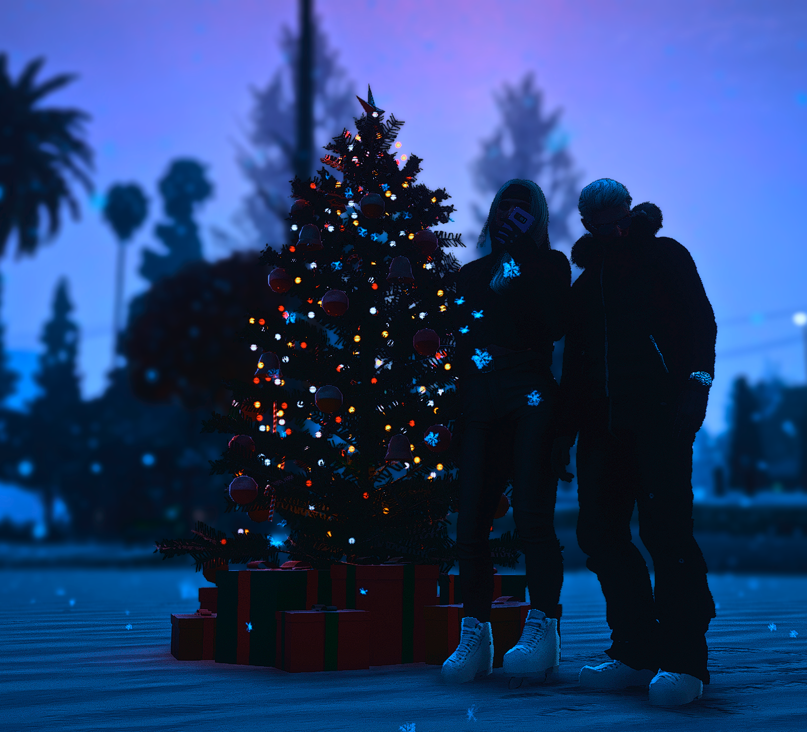 Flashback FA - Noel 2